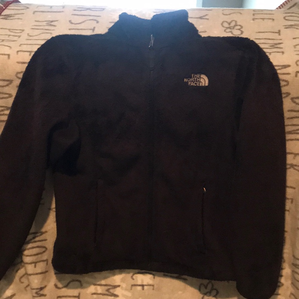 Fleece Jacket